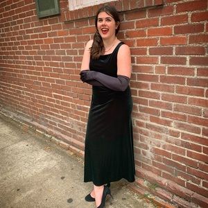 Meet your Posher, Jackie